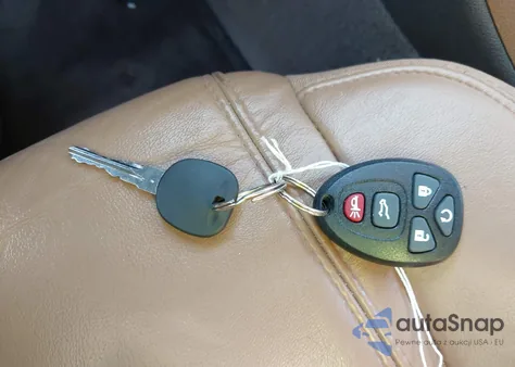 2015 Buick Enclave Premium z USA, uszkodzony, nr VIN 5GAKRCKD5FJ238463